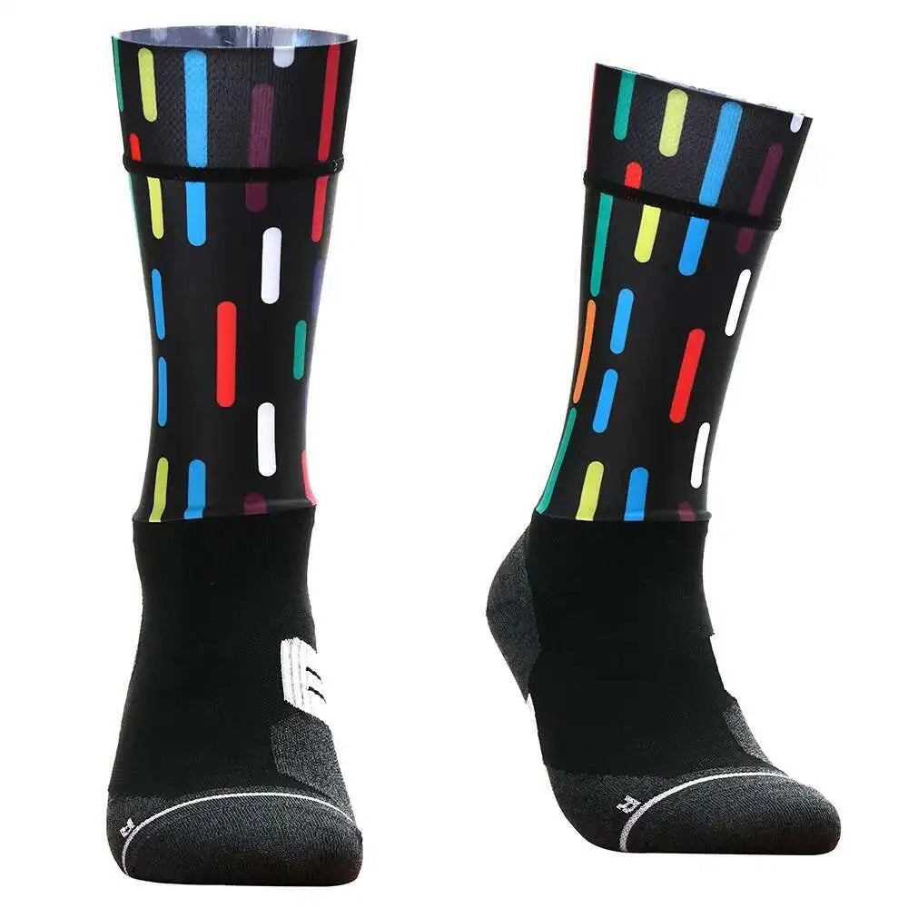 Cycling Socks Men Women