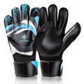 Soccer Goalkeeper Gloves for Kids