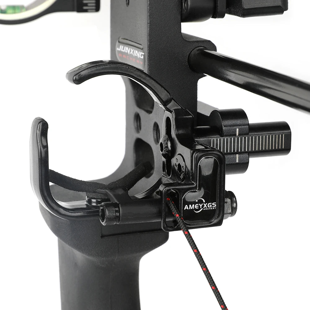 Compound Bow  Arrow