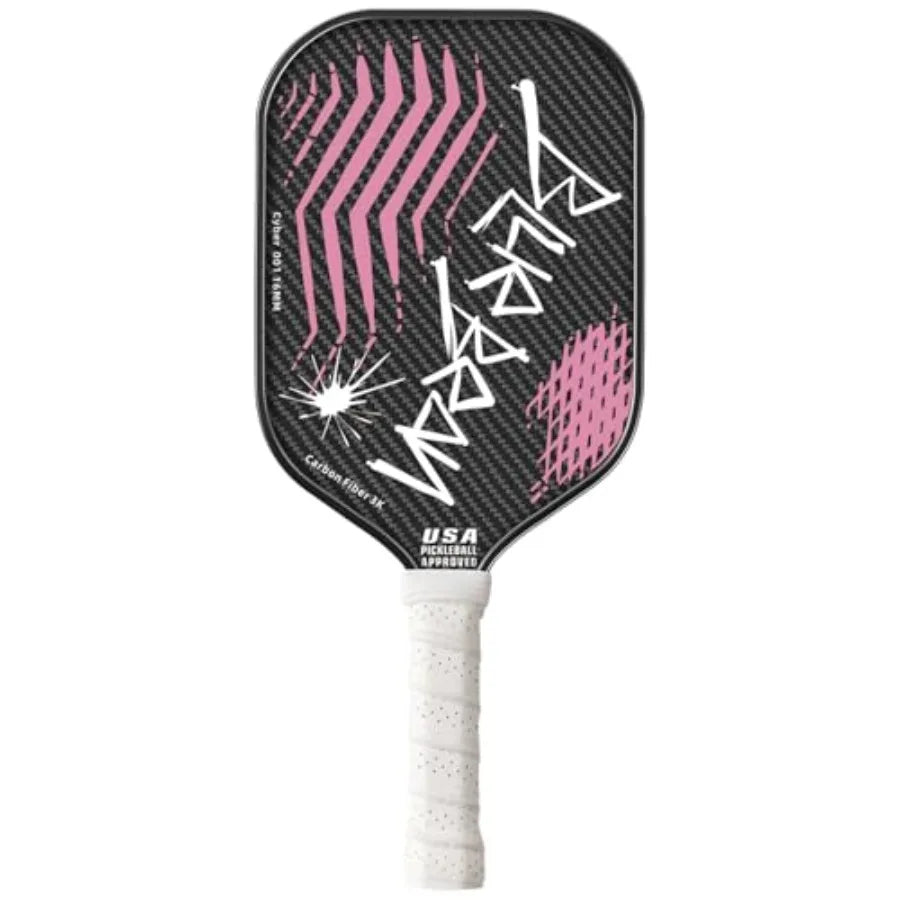 Carbon Fiber Pickleball Paddle