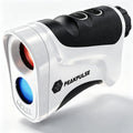 Golf Laser Rangefinder 650Yards 6X Magnification