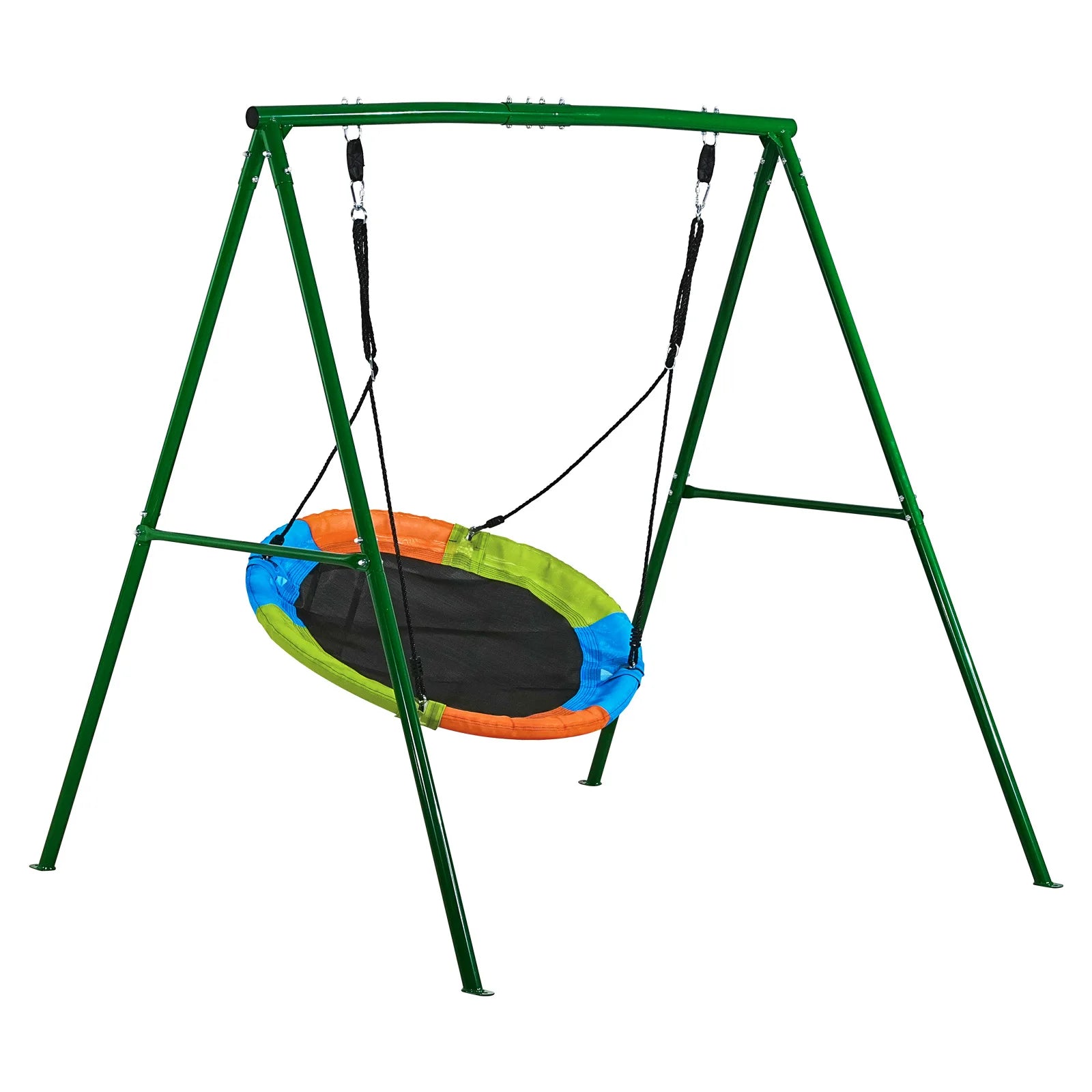 Swing Set for Backyard 32/40/60x32"