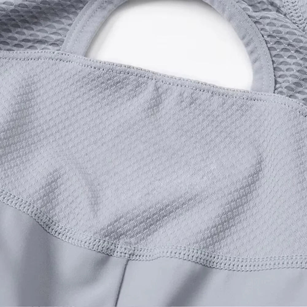Men's Cycling Bib Shorts