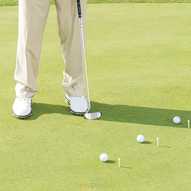 35 Inch Bidirectional Golf Cut Head Club
