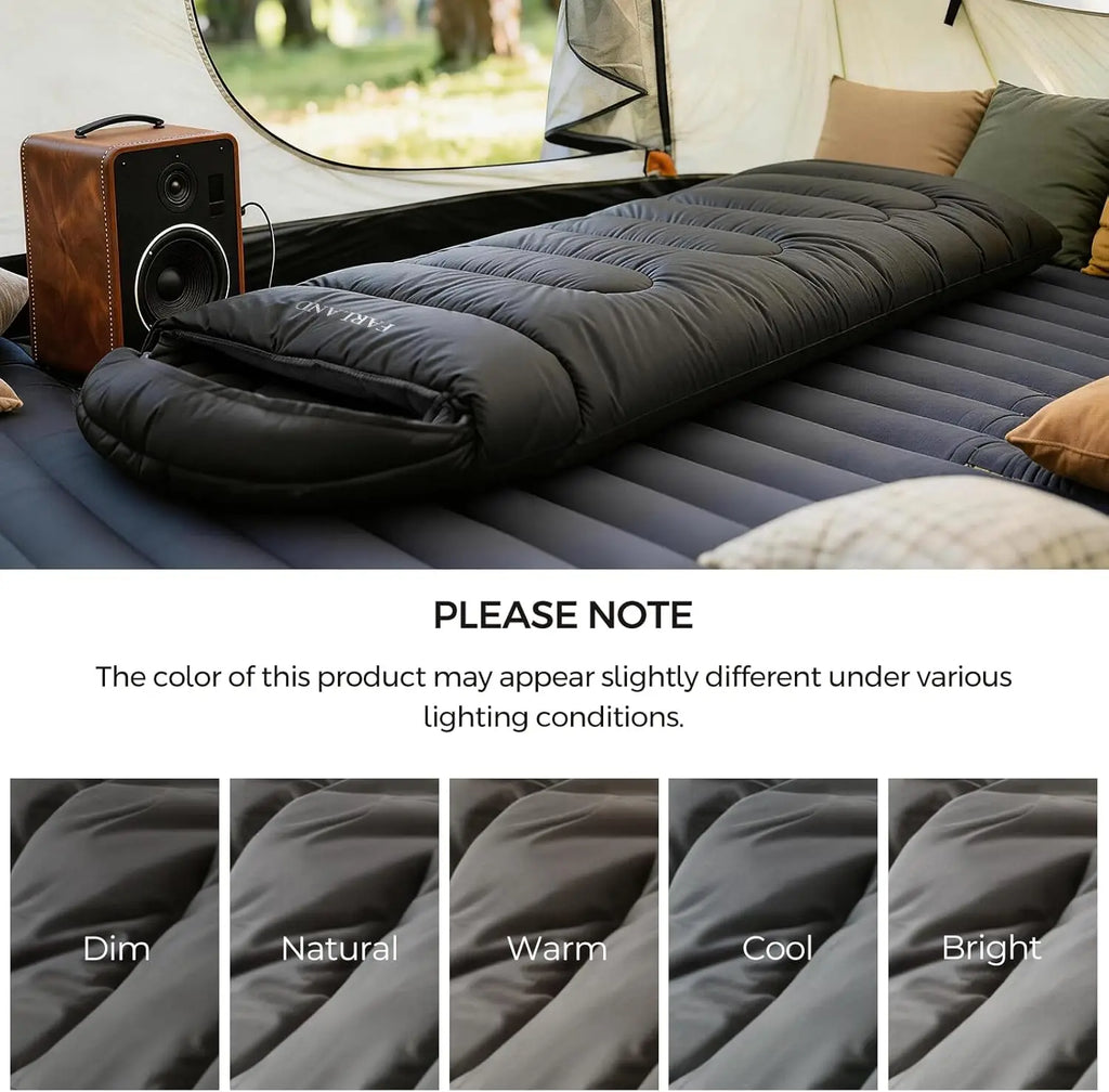 Sleeping Bag for Adults