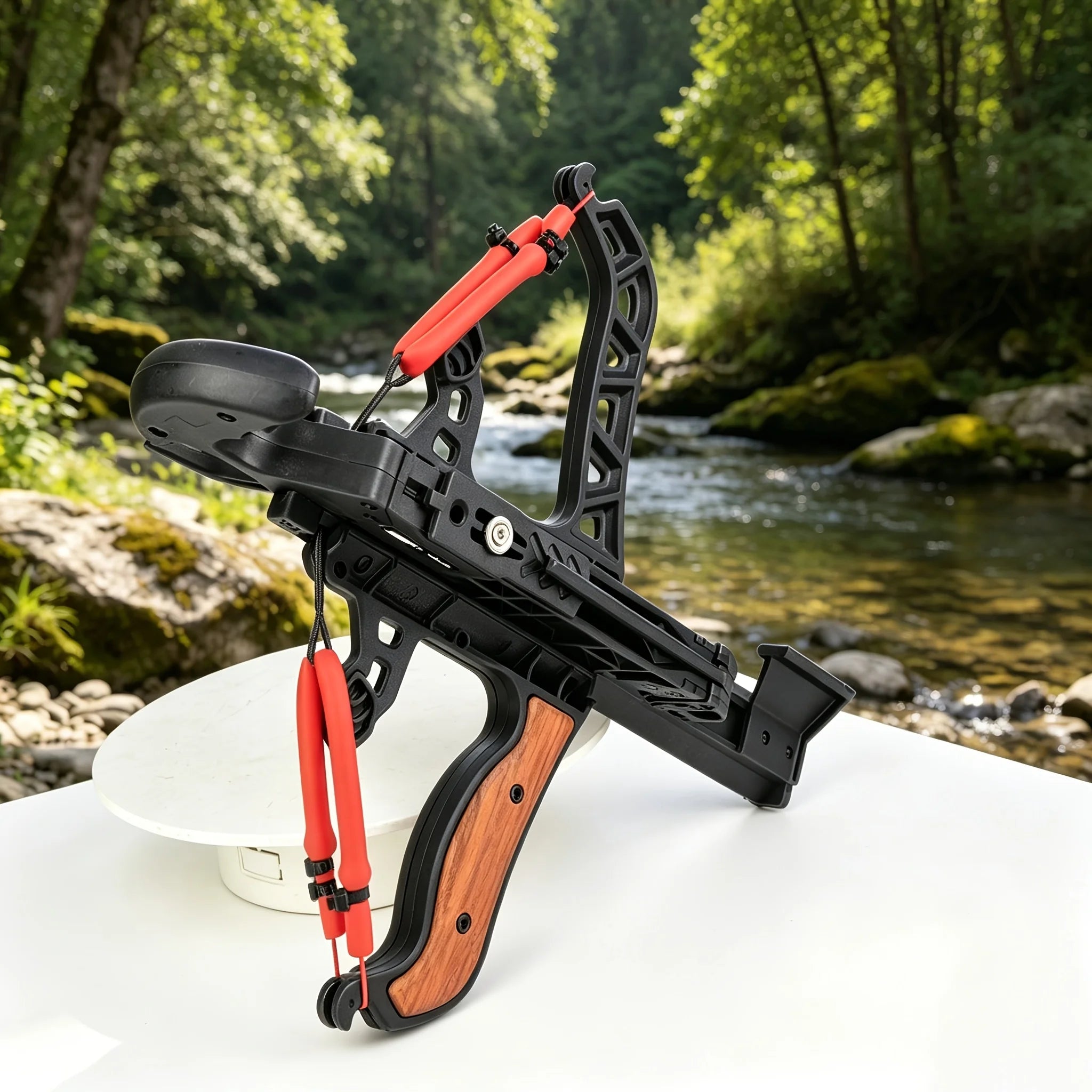 30-60 LBS High-Precision Hunting Compound Bow