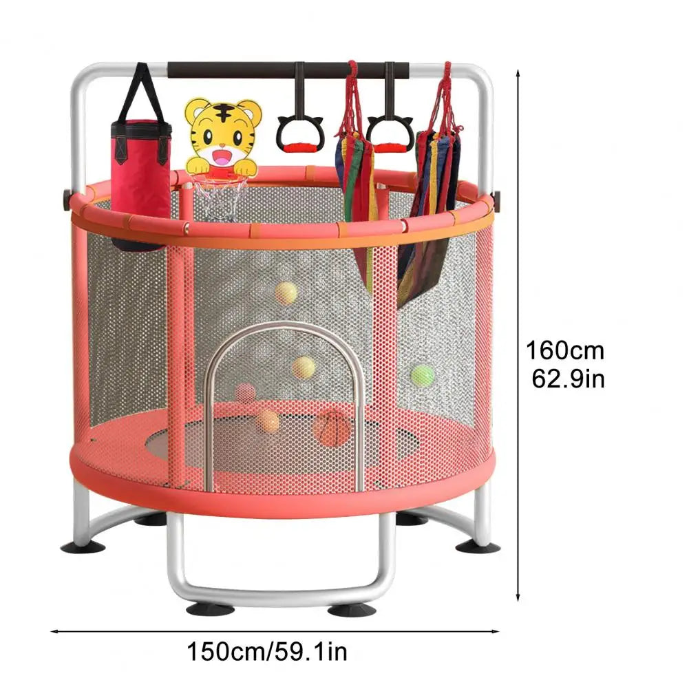 Kids Trampoline