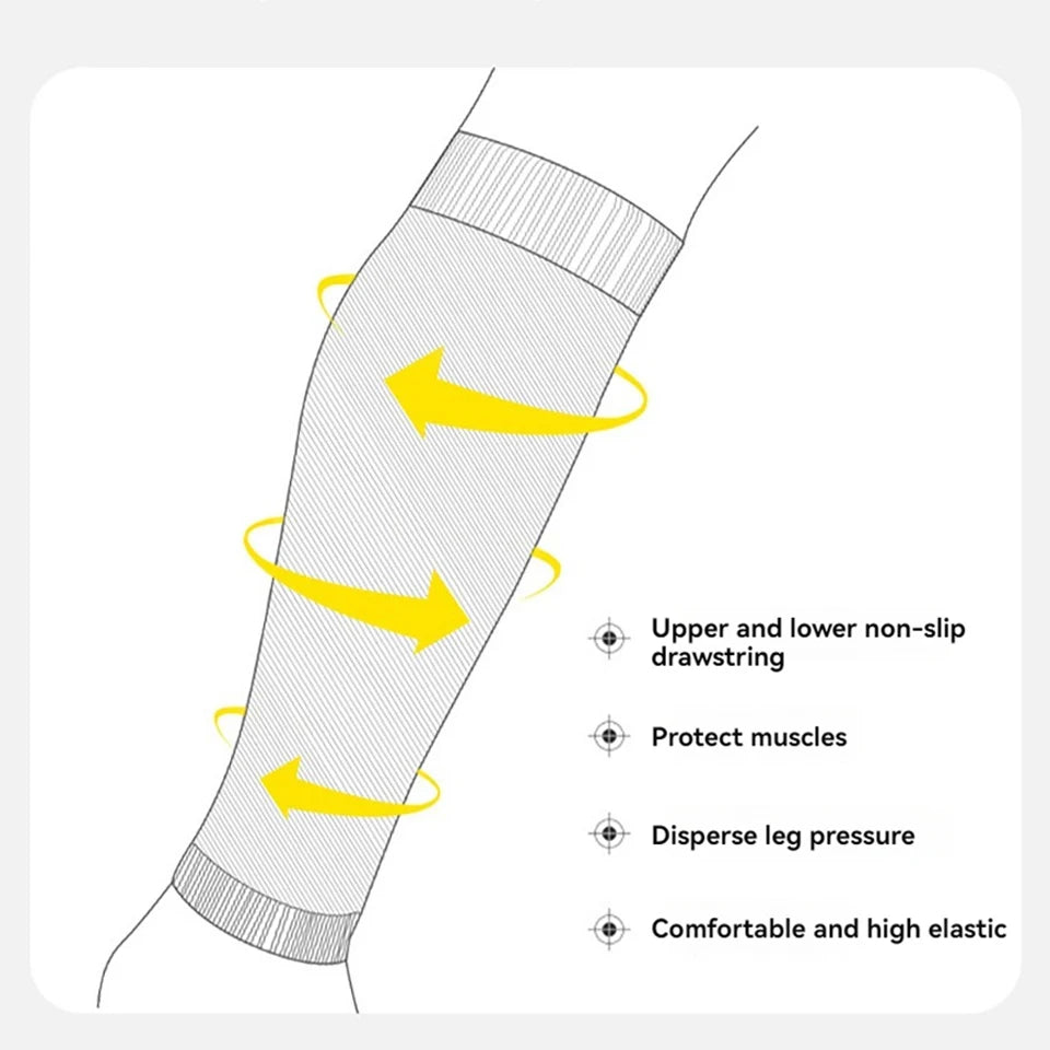 Professional High-quality Soccer Socks