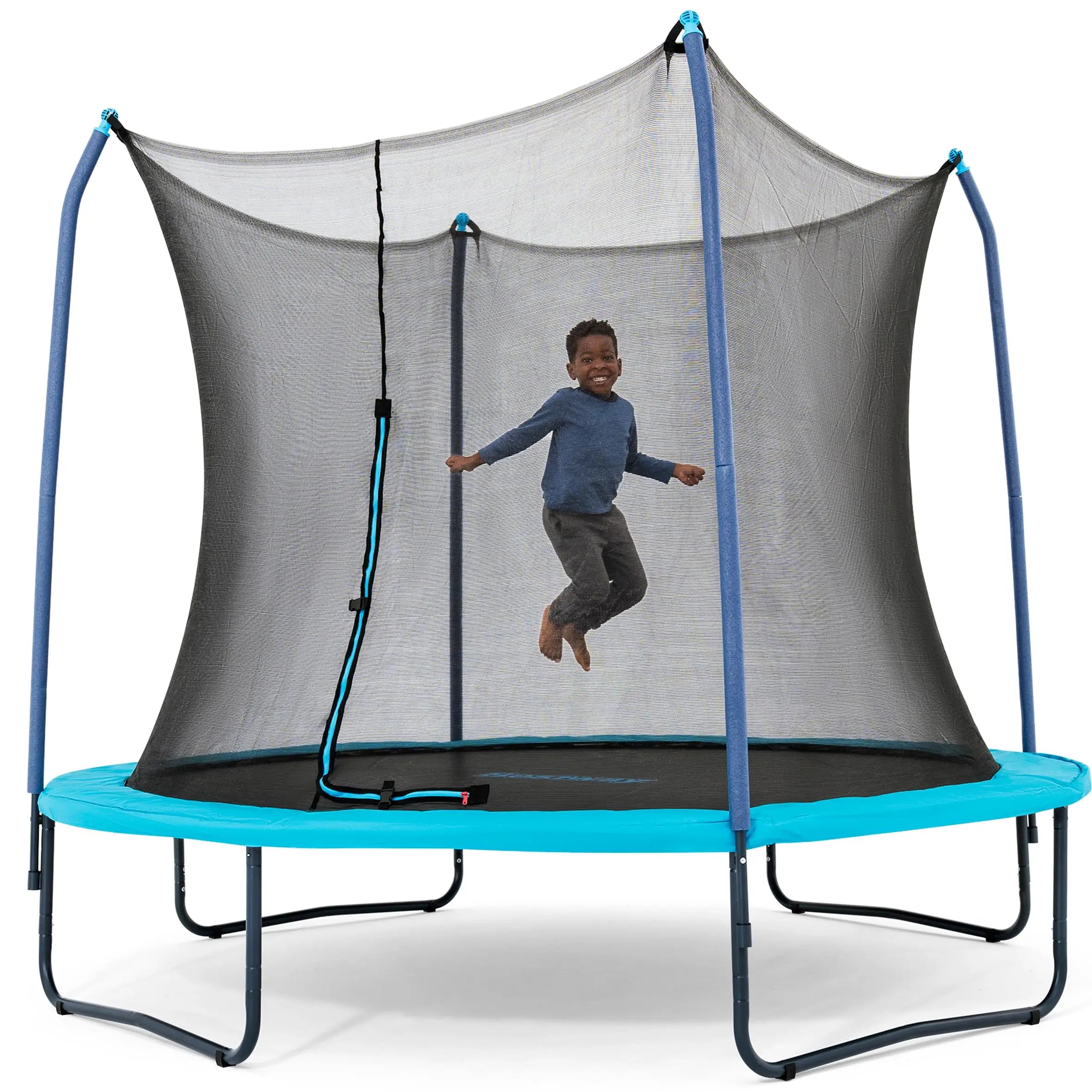 10FT 12FT 15FT Outdoor Trampoline