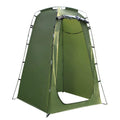Portable Changing Room for Camping Shower