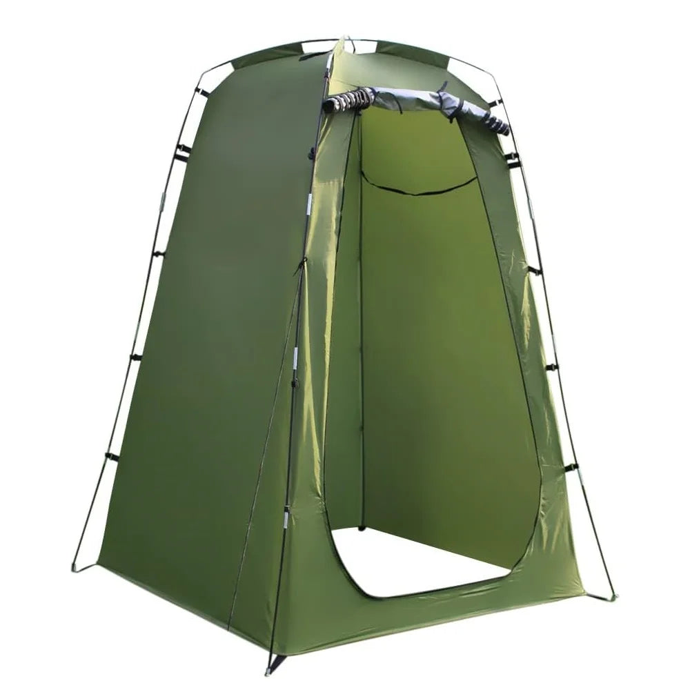 Portable Changing Room for Camping Shower