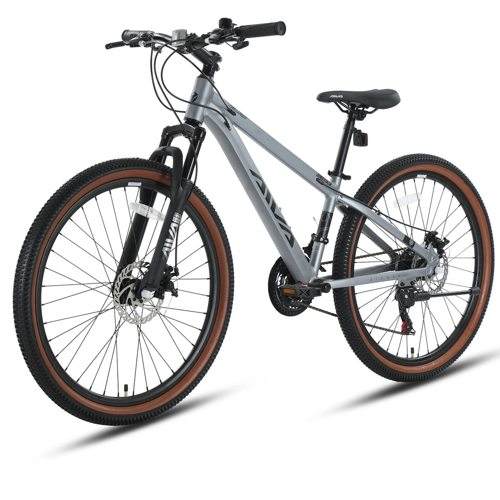 26 Inch 21 Speed Mountain Bike