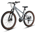 26 Inch 21 Speed Mountain Bike
