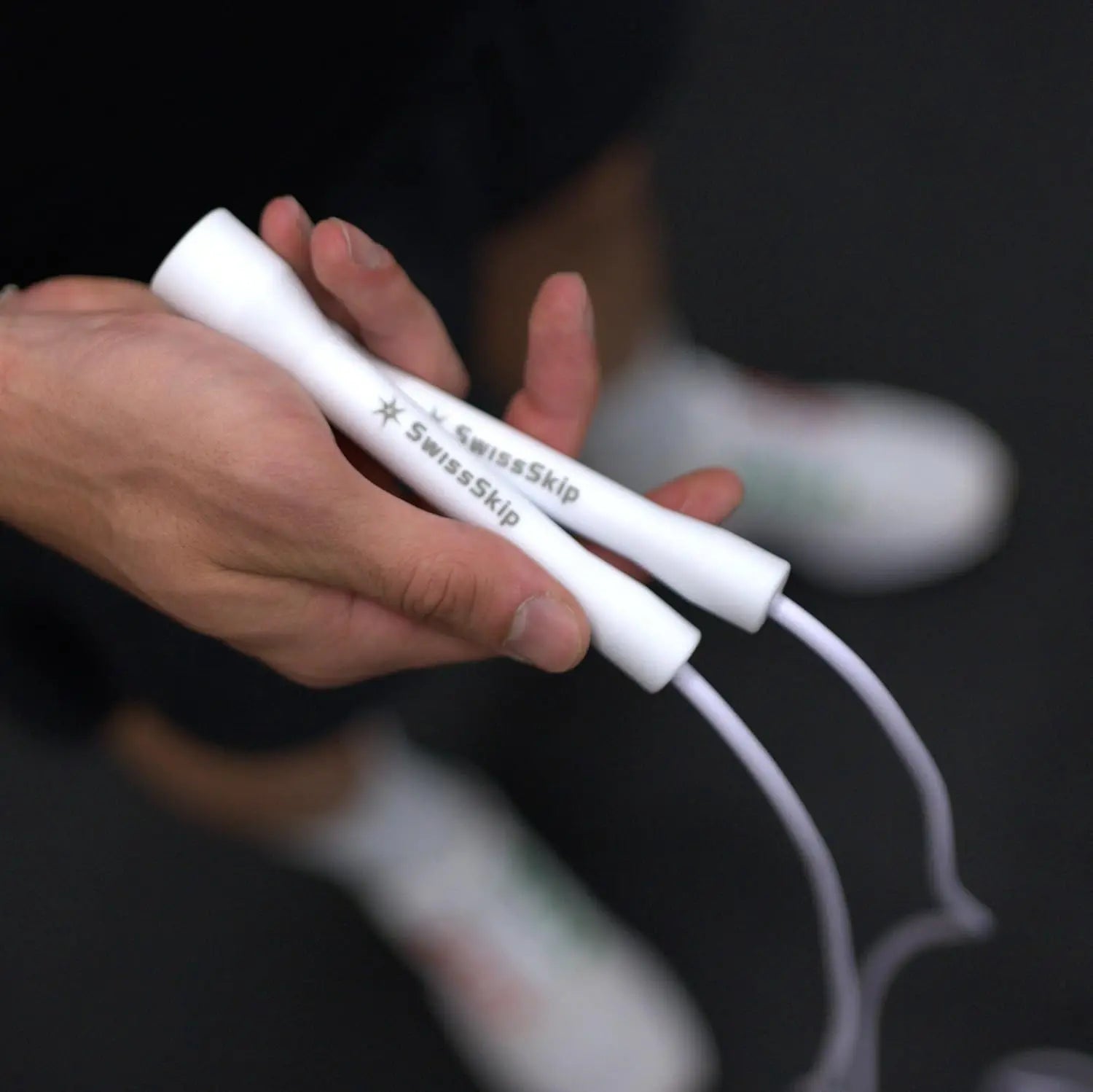 5mm PVC Adjustable Speed Jump Rope