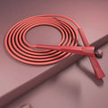 Adjustable Length Skipping Rope