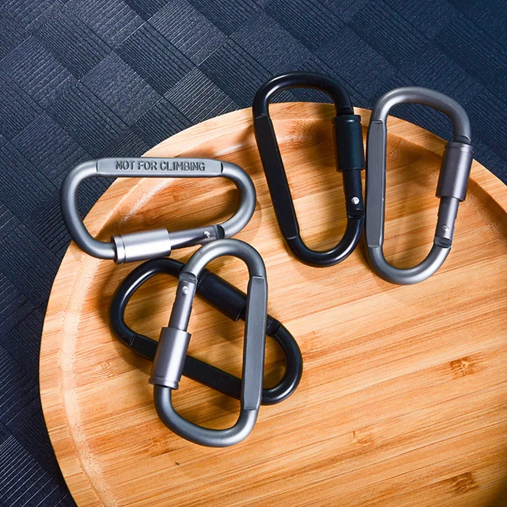 1PCS Carabiner Set For Key