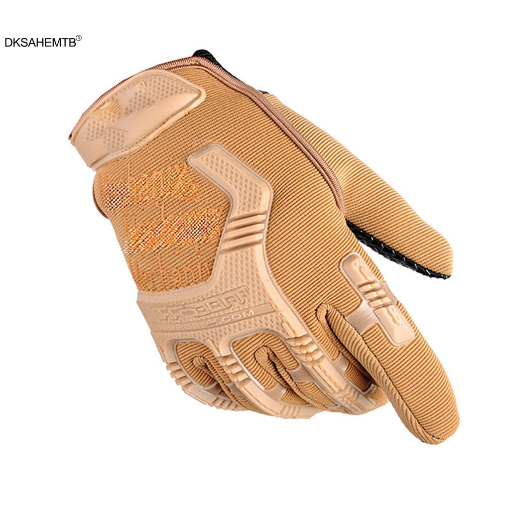 Shooting Tactical Gloves for Hunting