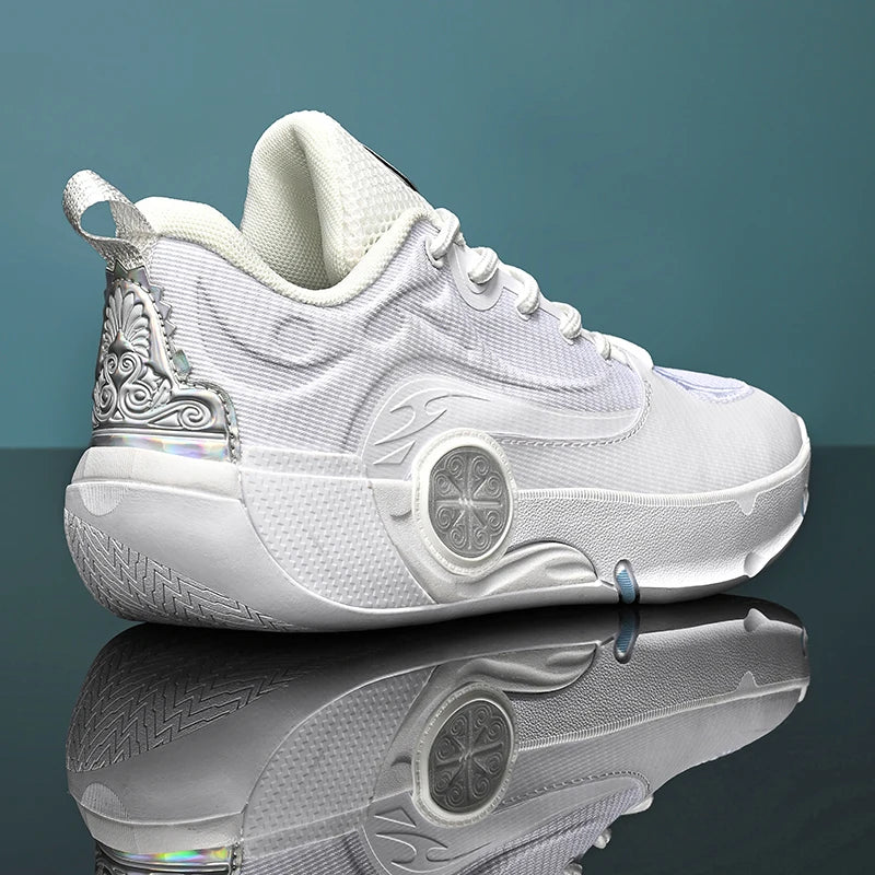 Men Basketball Sneakers