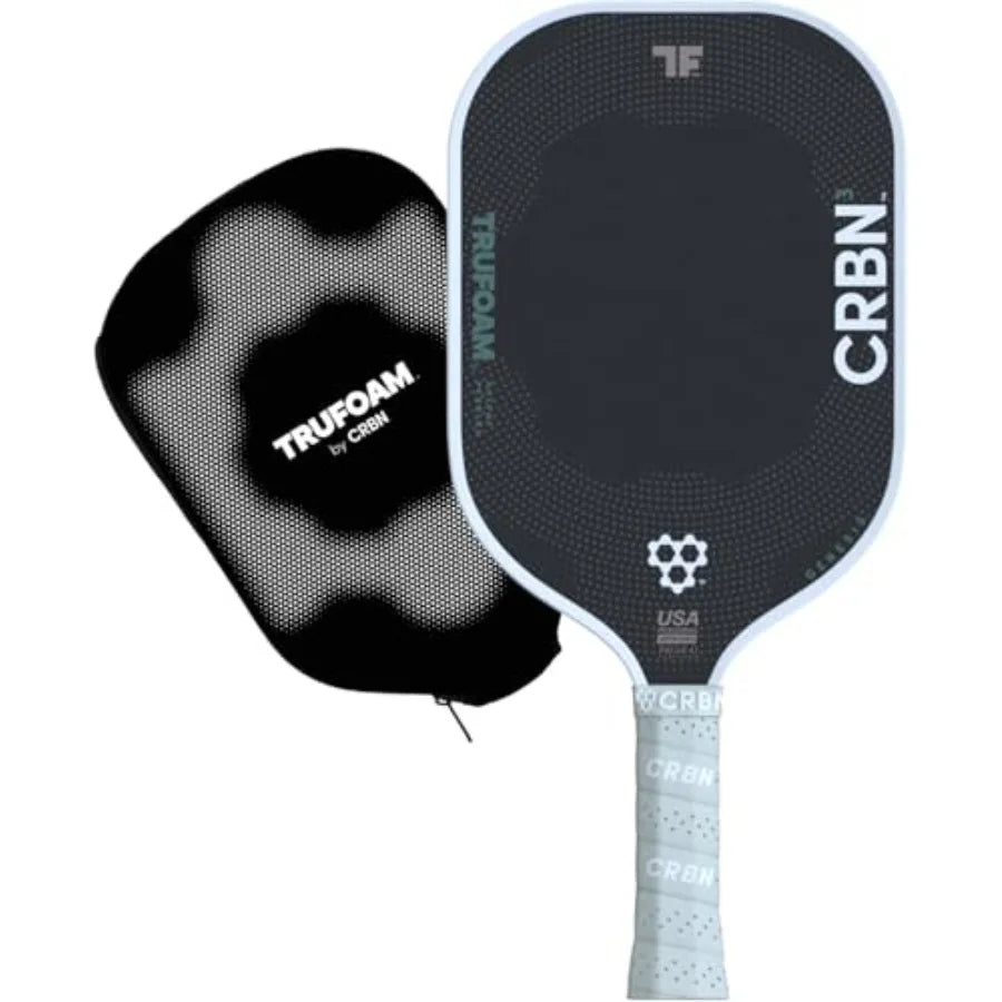 Carbon Fiber Pickleball Paddle
