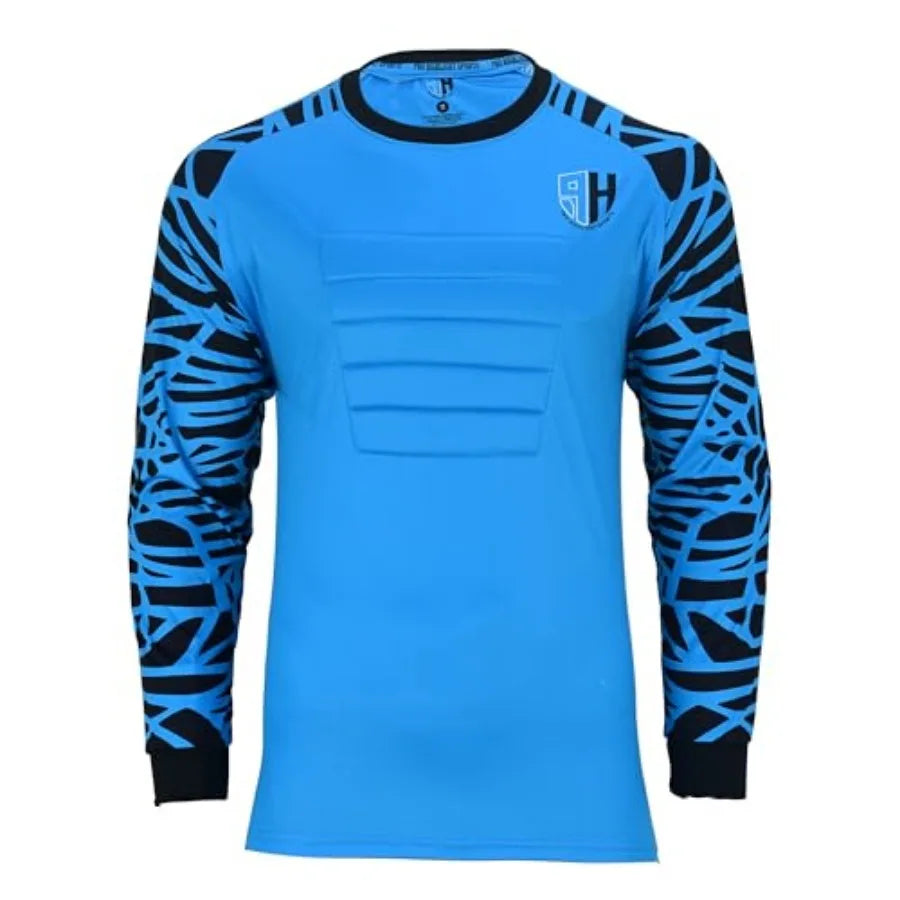 Soccer Goalie Jersey