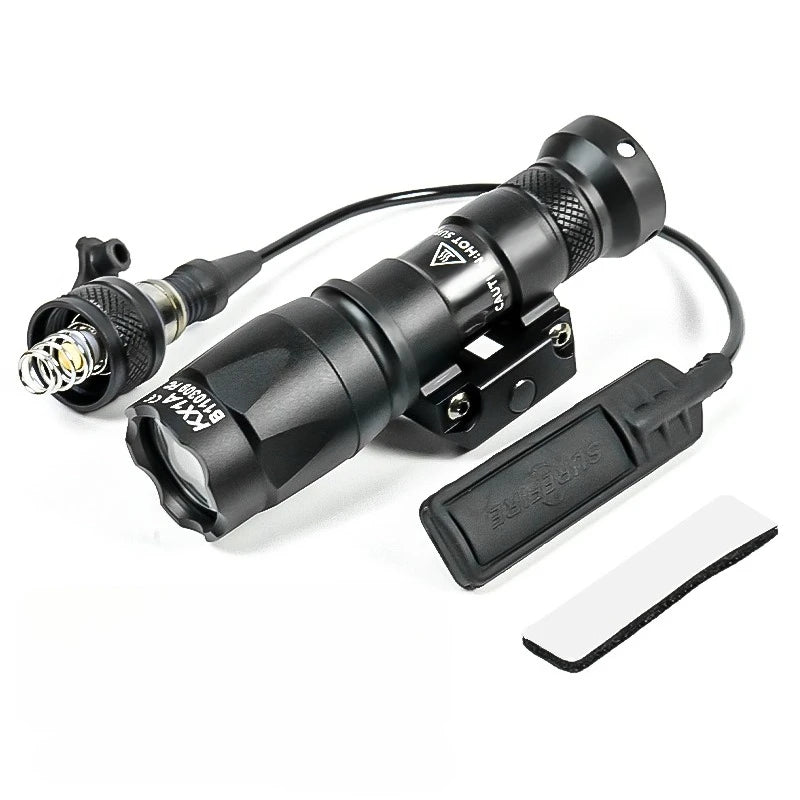 LED Rifle Scout lights For HK416 AR15