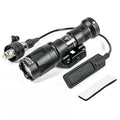 LED Rifle Scout lights For HK416 AR15