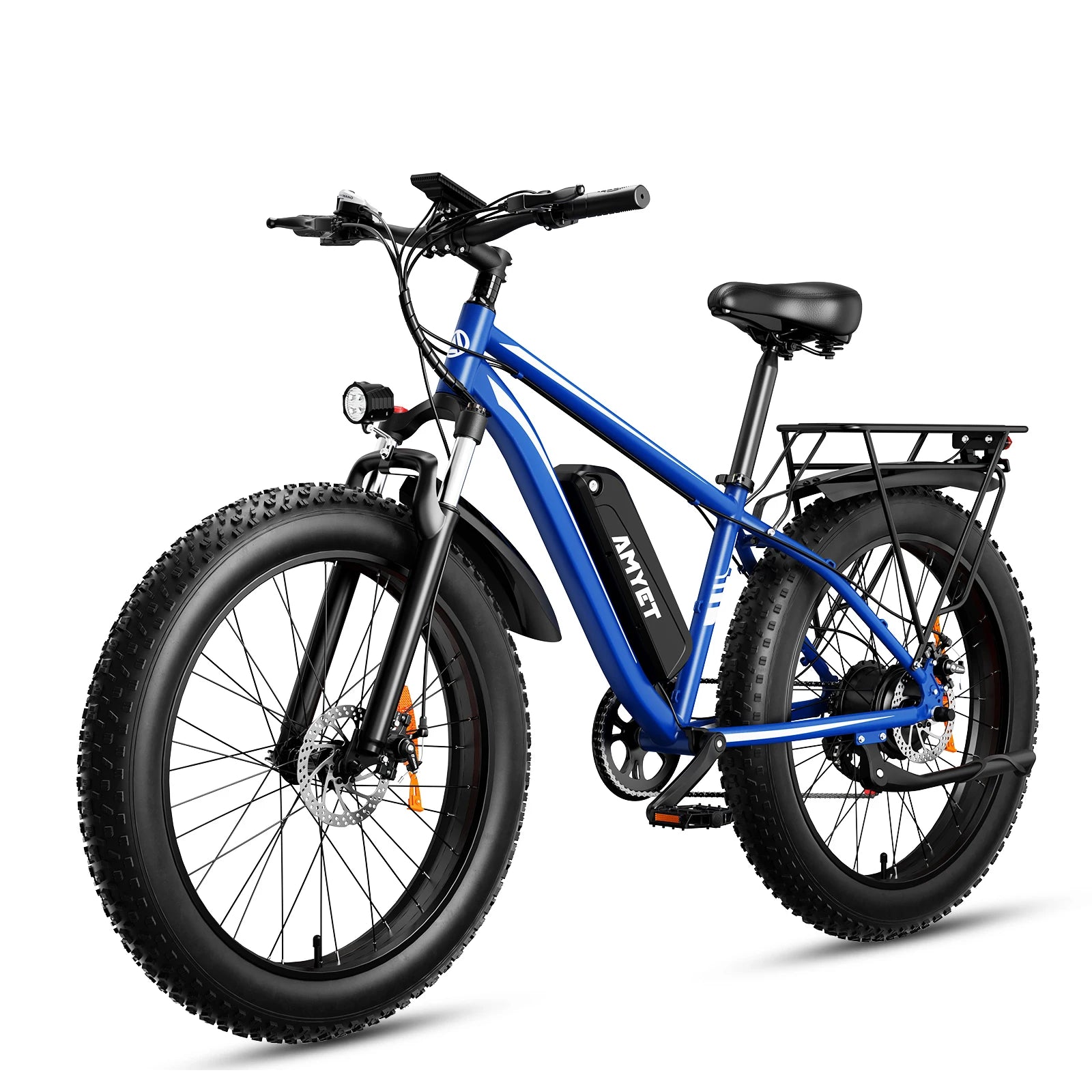 Electric Bike EB26 Adults
