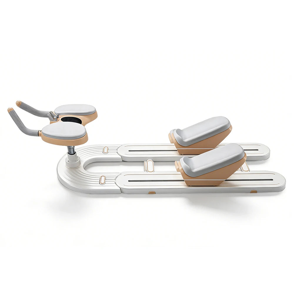 Adjustable Back Stretcher Machine