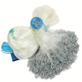 Extra Large Saltwater Fishing Cast Net