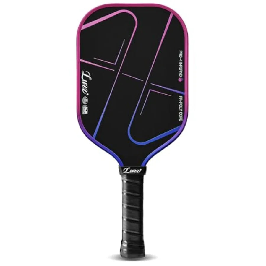 Thermoformed T700 Carbon Fiber Pickleball Paddles