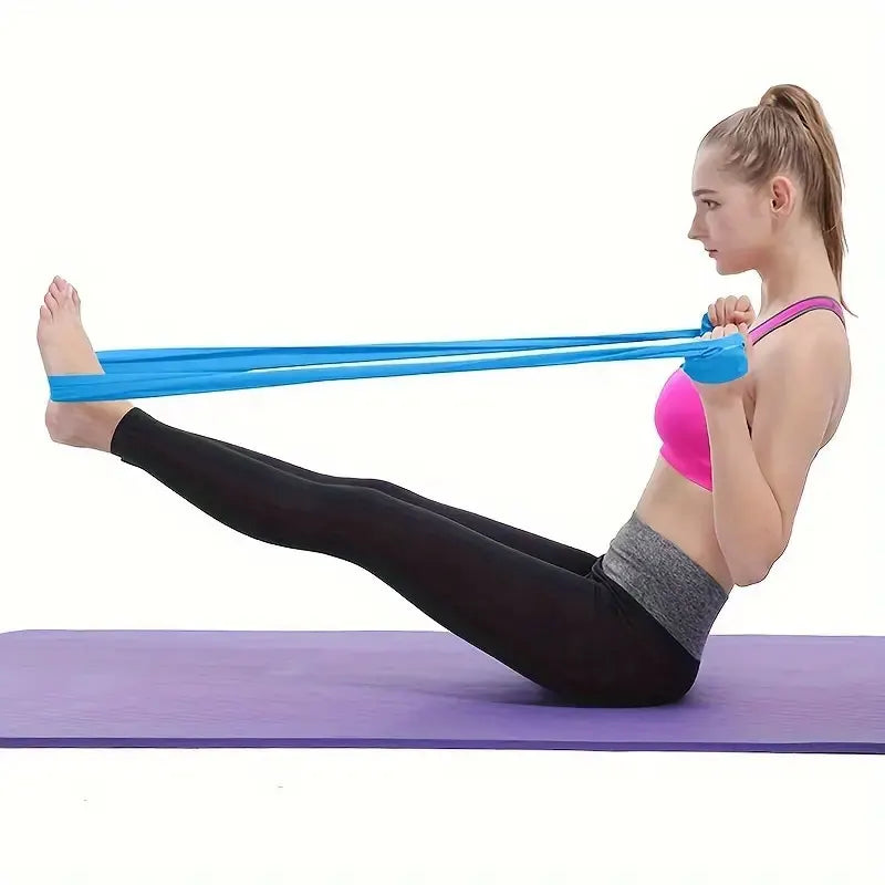 3pcs/set  Yoga Tension Belt