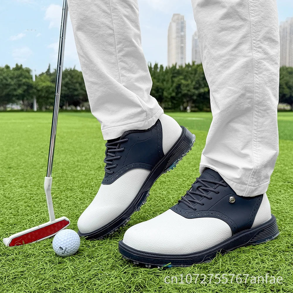 Golf Shoes Waterproof