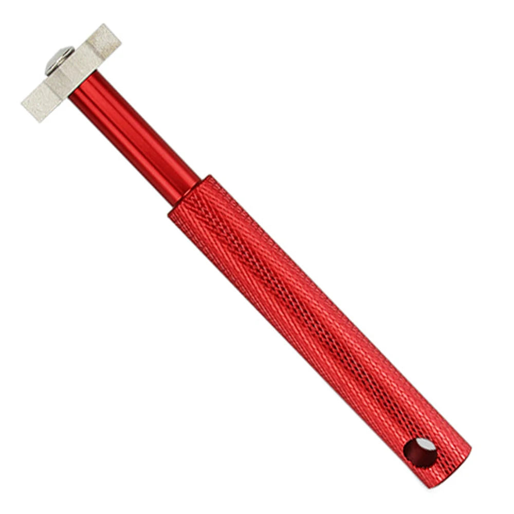 Golf Iron Wedge Club Groove Sharpener Cleaner
