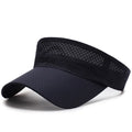 Sun Hats Men Women Adjustable Visor