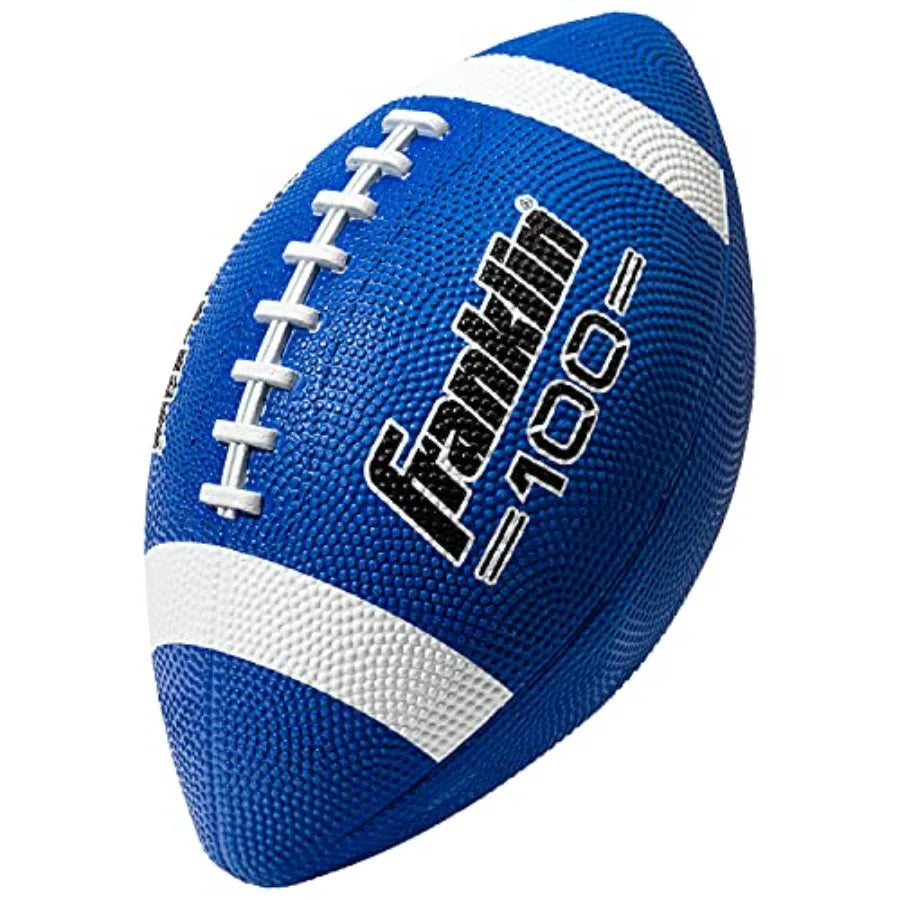 Grip-Rite Youth Size Rubber Footballs