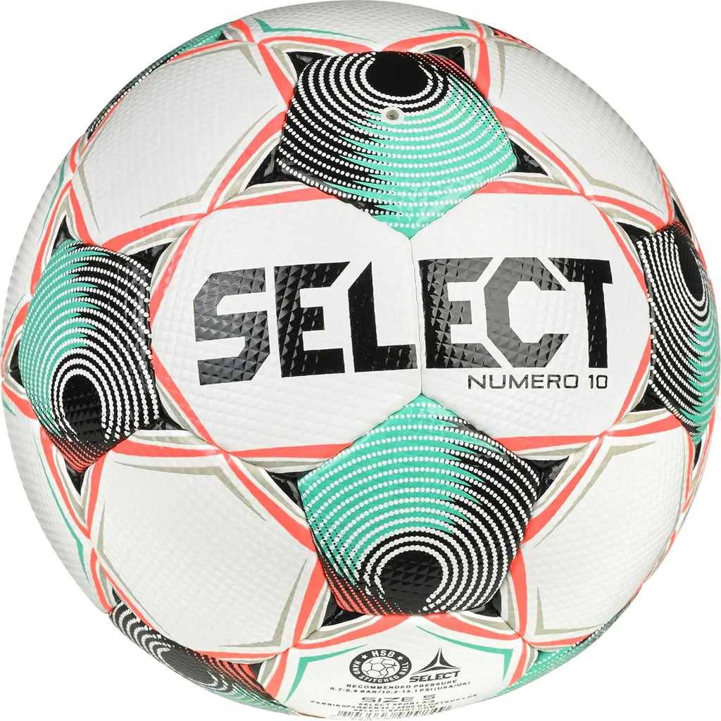 Premium Soccer Ball for Professional Play