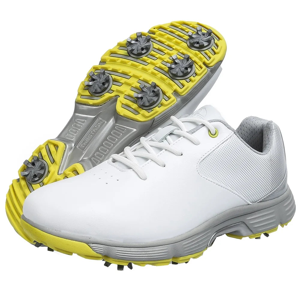 Golf Shoes Men Golf Sneaker