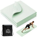 Foldable Yoga Mat - 72"x24"x0.24" 6mm
