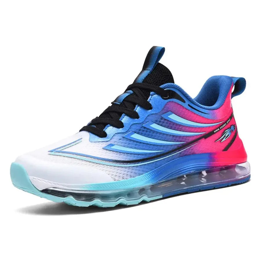 Men'S Athletic Shoes Designed for Various Sports