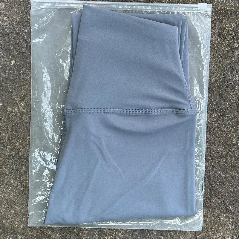 High Waist Yoga Leggings