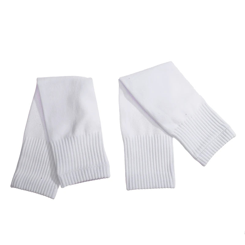 Soccer Leg Brace Socks Sleeves
