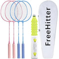 Badminton Set for Family and Beginners