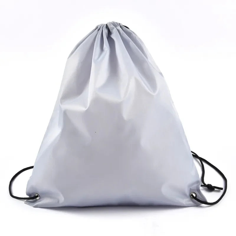 Waterproof Yoga Gym Bag Drawstring