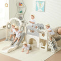 9 in 1 Foldable Kids Climber