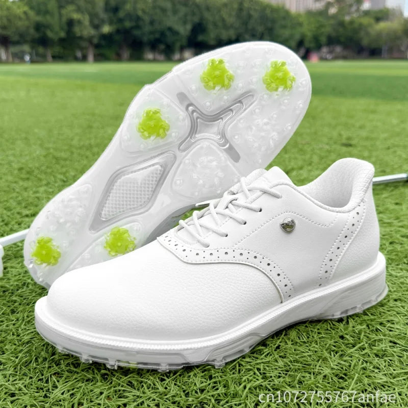 Golf Shoes Waterproof