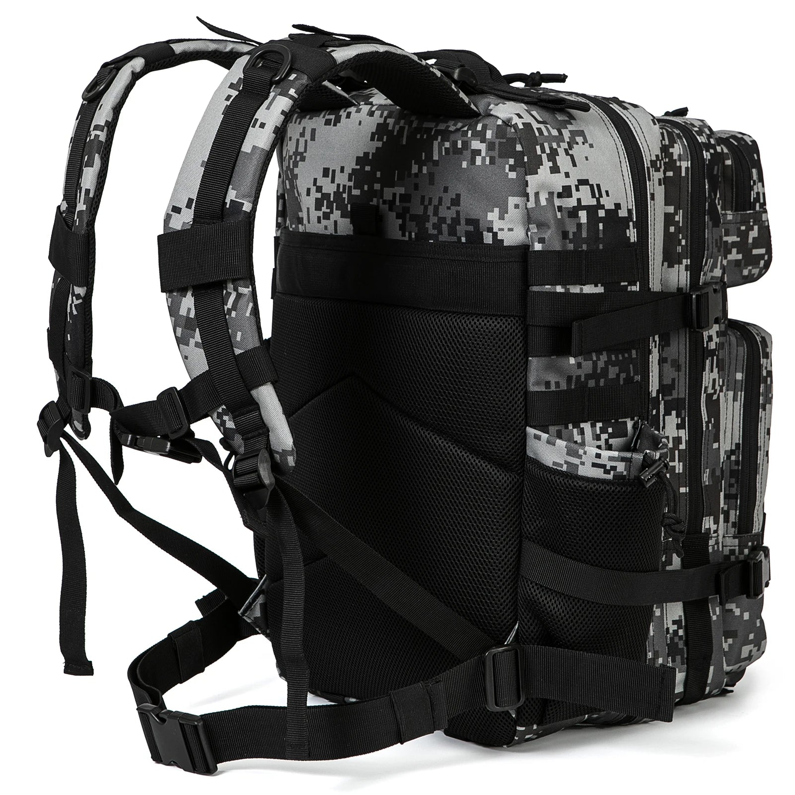 45L Tactical Backpack Hunting Rucksack