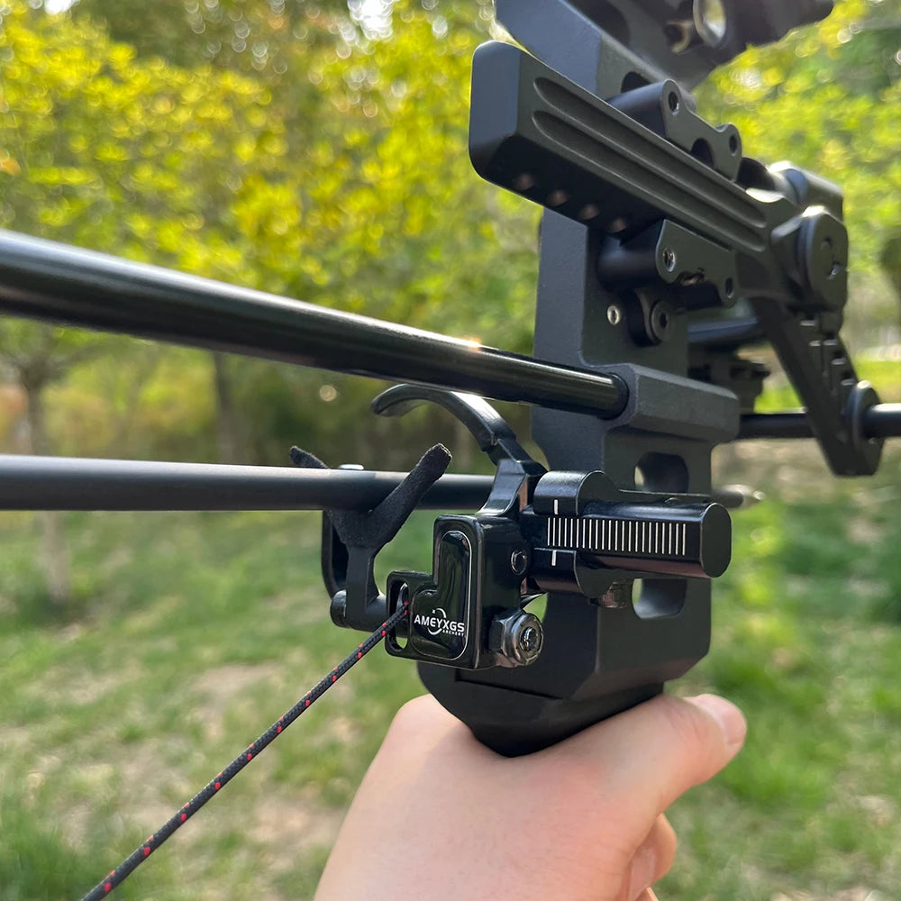 Compound Bow  Arrow