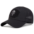 Mesh Hunting Skull Tactical Hat