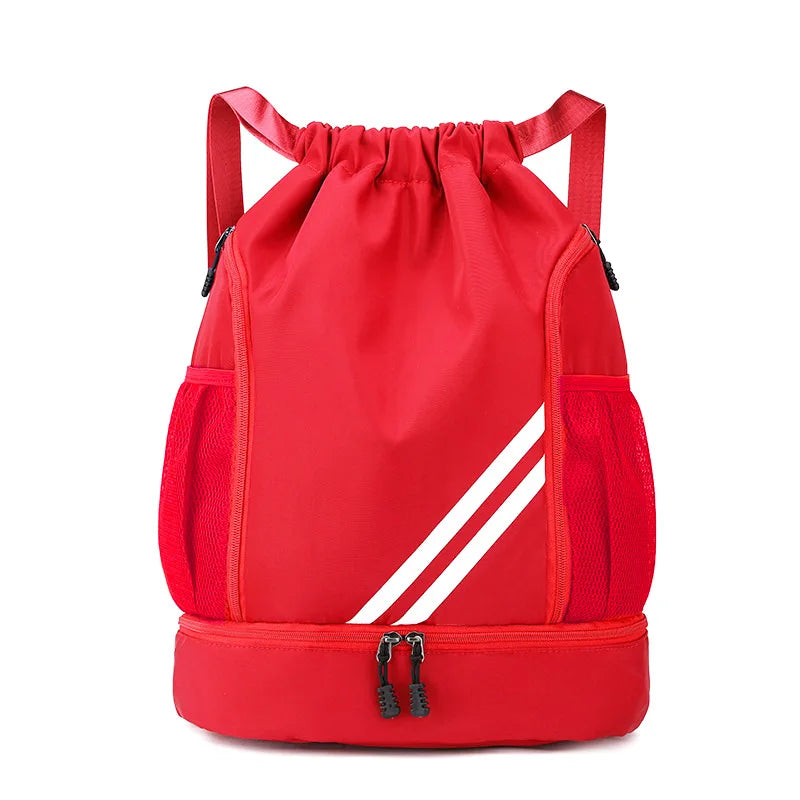 Sport Gym Bag Backpack Women