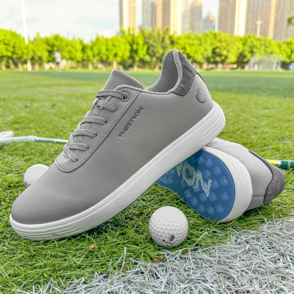 Men's Professional Golf Shoes Non-Slip